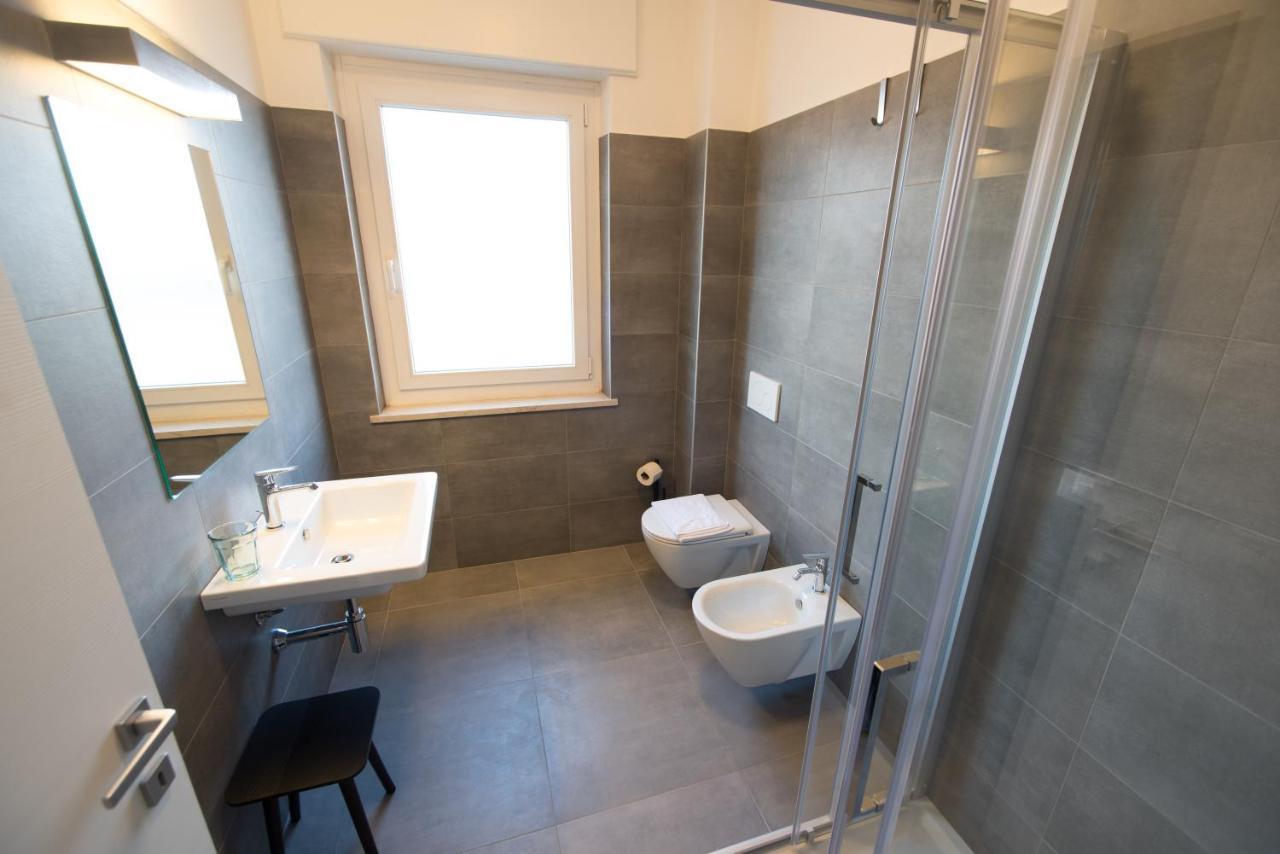 Appartement Coronahome Residenze