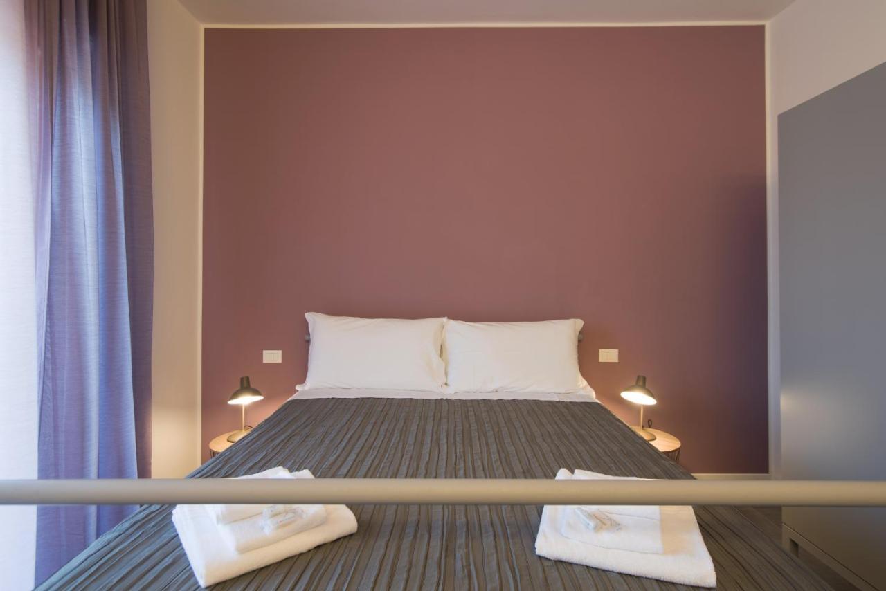 Appartement Coronahome Residenze