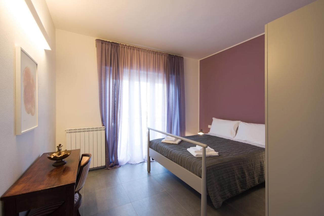 Coronahome Residenze Appartement *