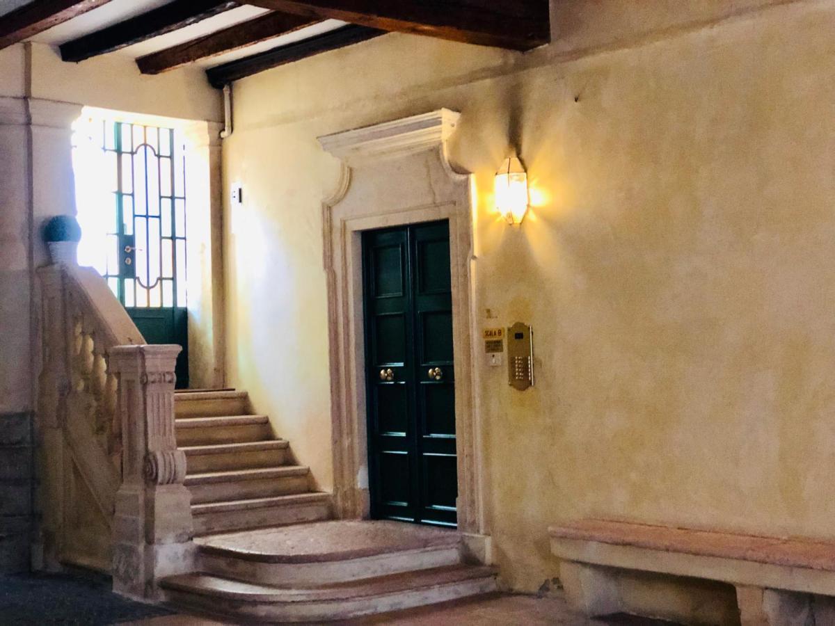 Palazzo Tiolo Apartamento Verona