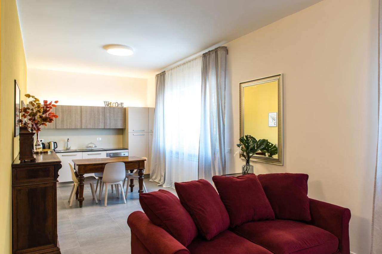Coronahome Residenze Appartement Vérone