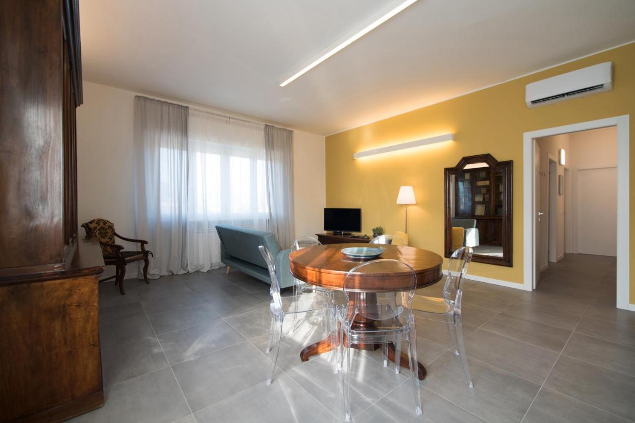 Coronahome Residenze Vérone