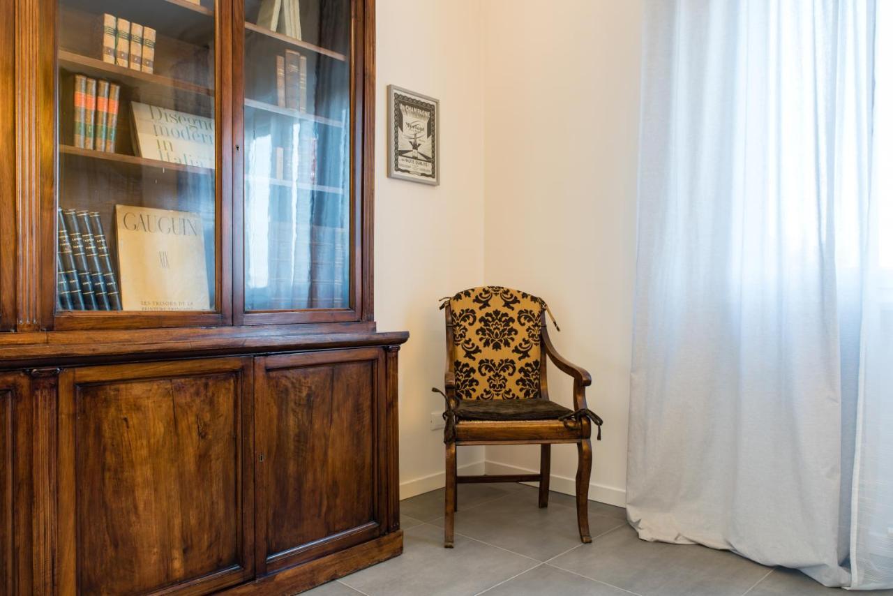 Appartement Coronahome Residenze