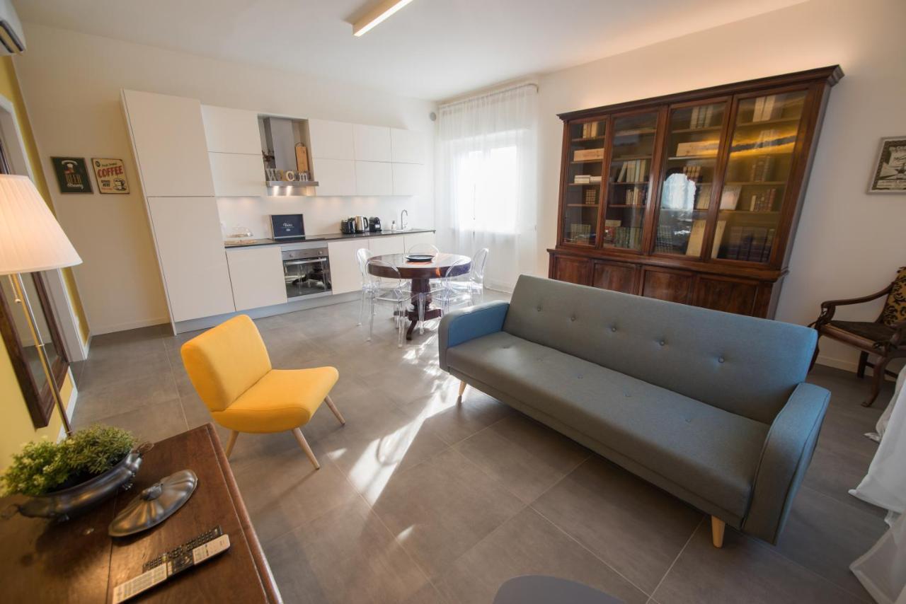 Appartement Coronahome Residenze Vérone