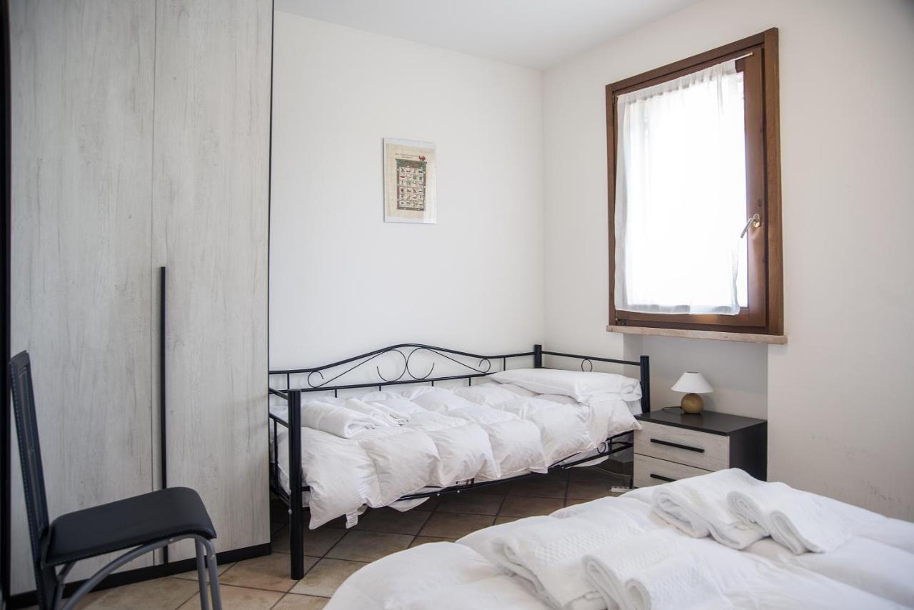 Residenza Meeting Verona
