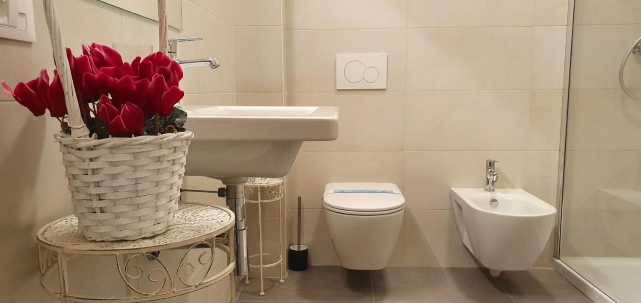 Appartement Coronahome Residenze