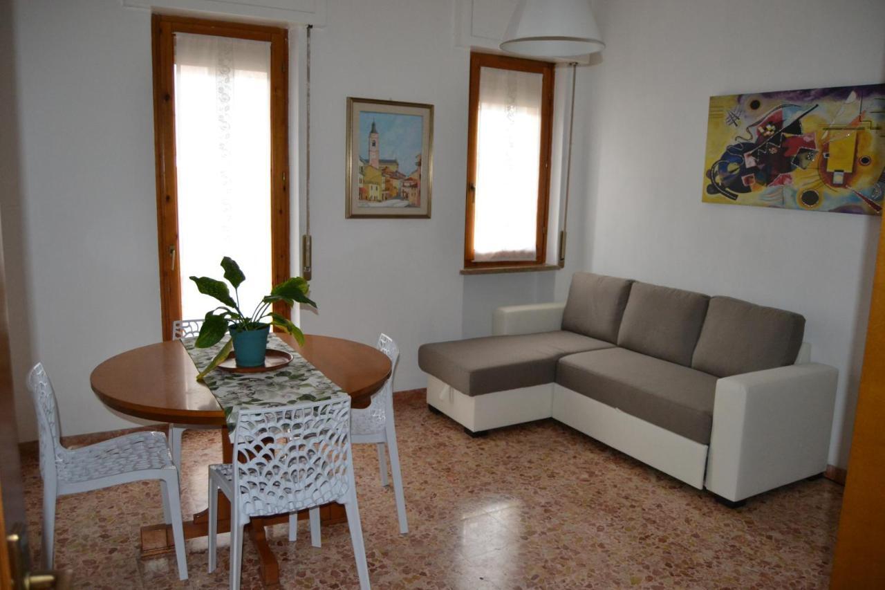 Da Fabio E Francesca - Holiday Apartamento Verona