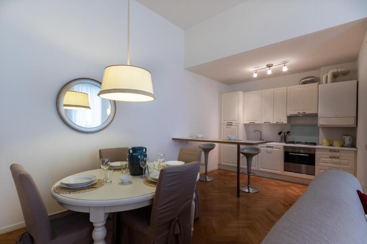 Ad Flat Apartamento