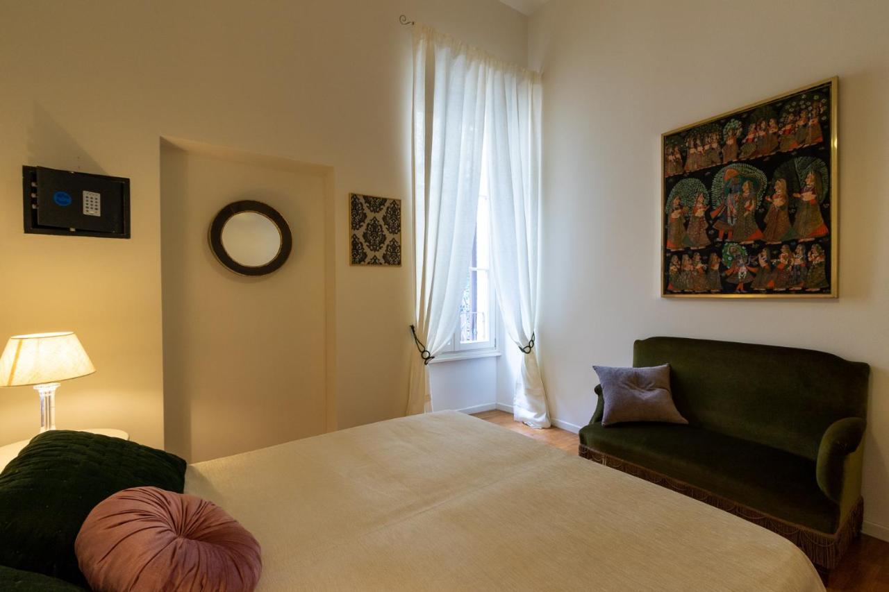 Ad Flat Appartamento *