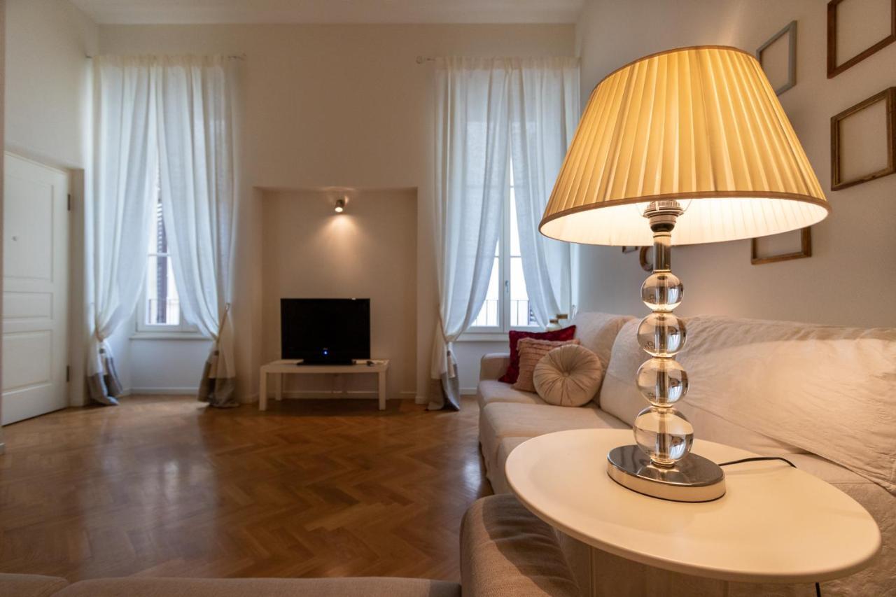 Appartamento Ad Flat *