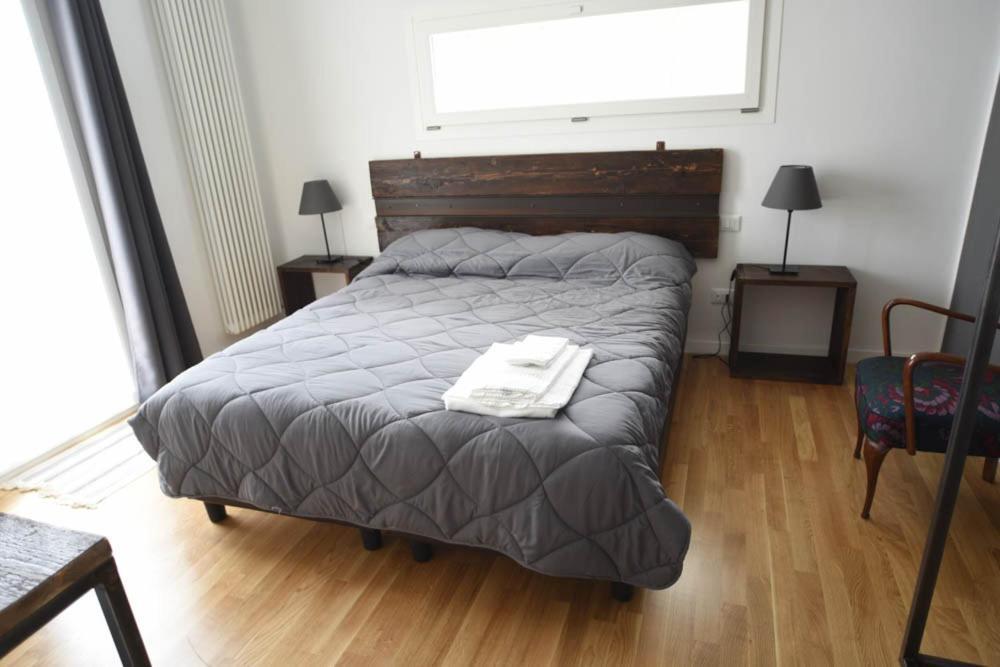 Bed & Breakfast Palazzo Cordioli Verona