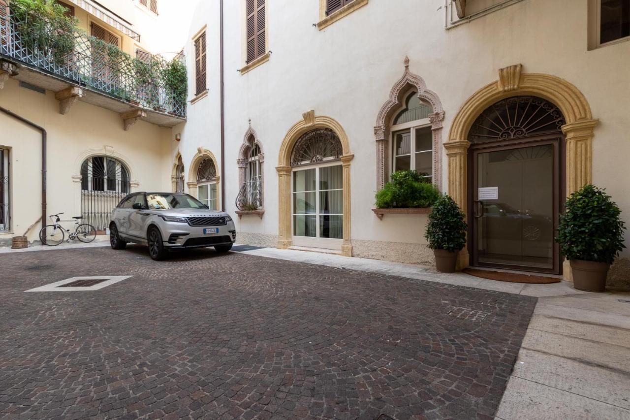 Apartamento Ad Flat Verona