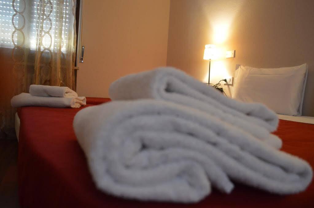 Arena Hotel