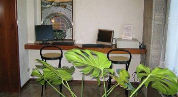 Euromotel Croce Bianca Verona