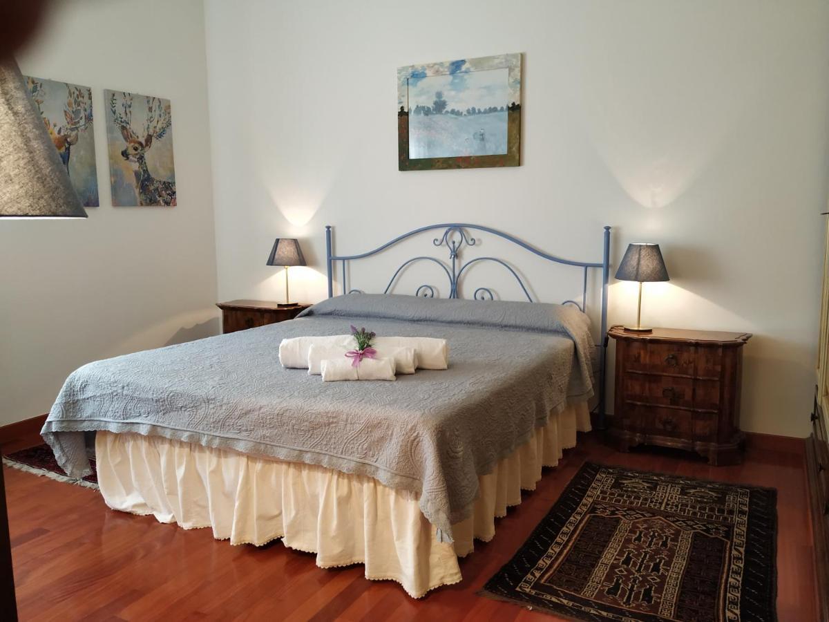 Apartment Dolci Vecchi Ricordi *