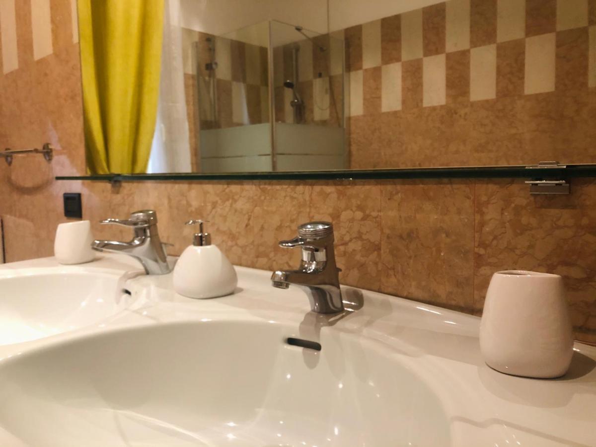 Apartment Eufemia27 *