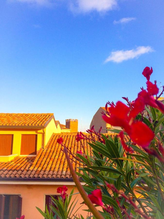 Terrazza Appartement *