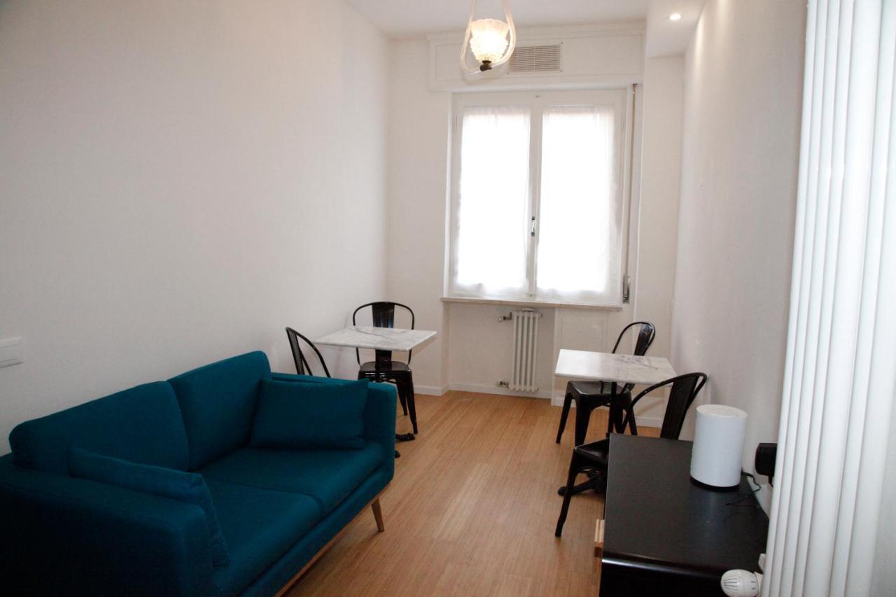 Affittacamere Vicolo Leoni Suites Verona