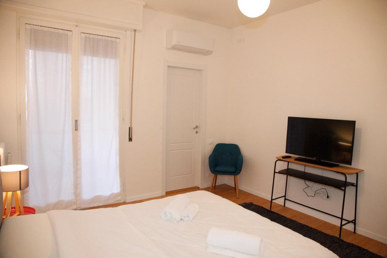 Vicolo Leoni Suites Affittacamere Verona