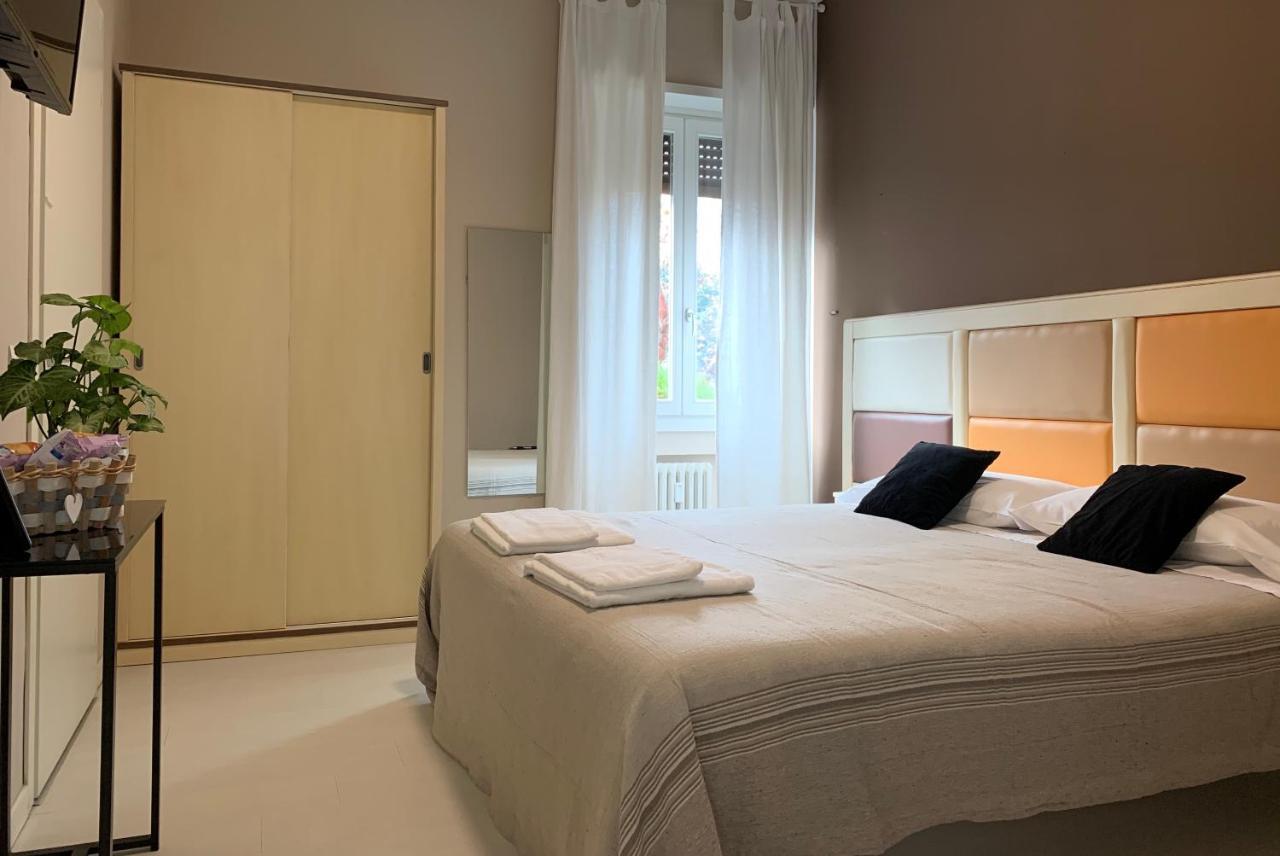 Pensión Casa Italia 3*