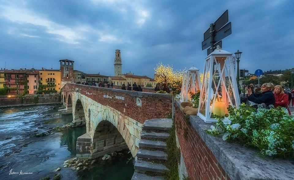 Santa Lucia Verona