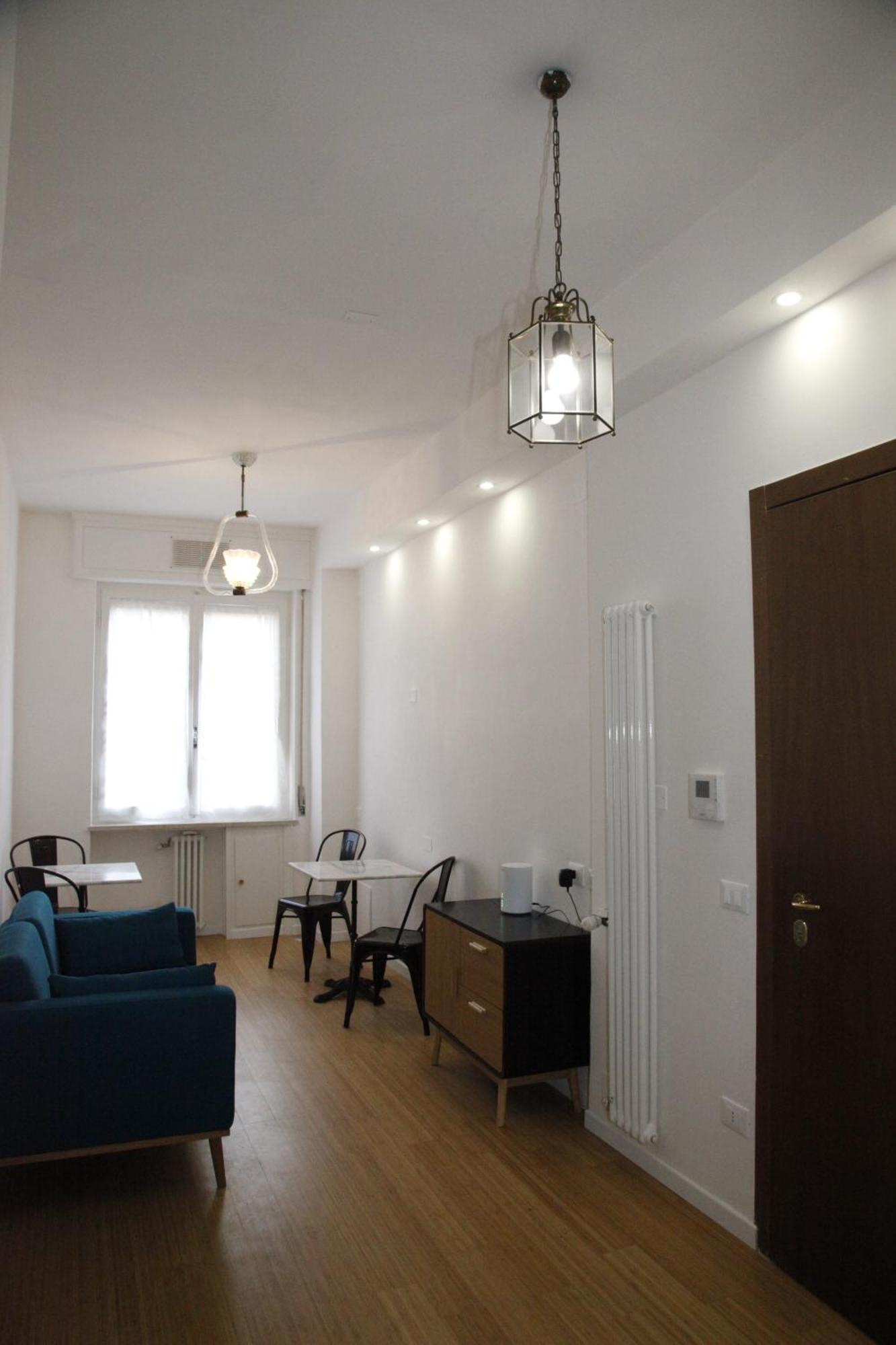Affittacamere Vicolo Leoni Suites