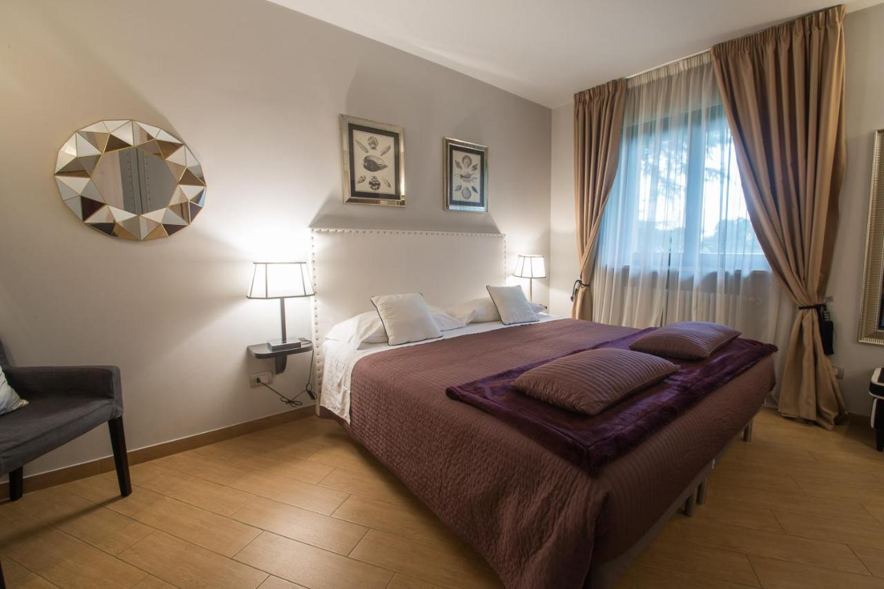 Bed and breakfast Residenza Ca' Degli Enzi 3*