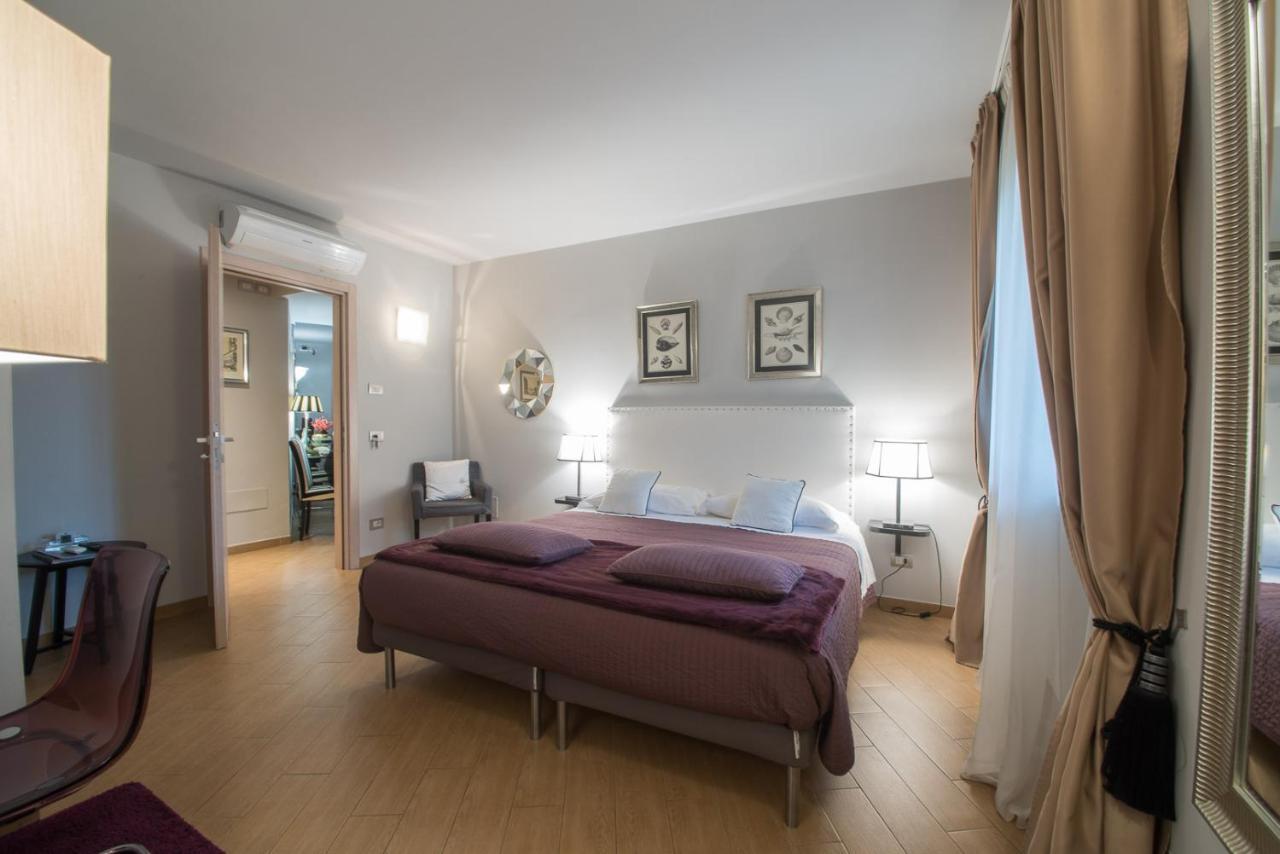 Bed and breakfast Residenza Ca' Degli Enzi 3*