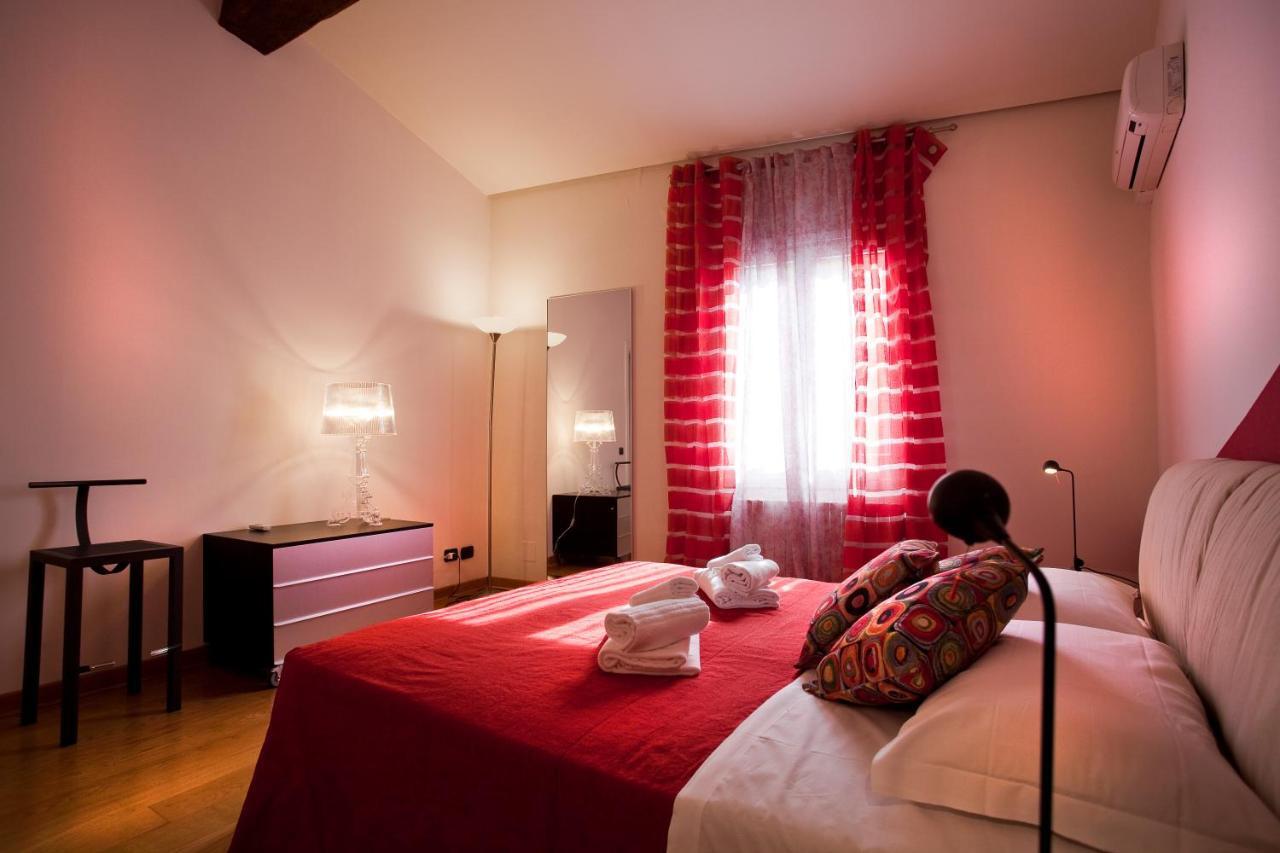 Filarmonico Apartamento Verona