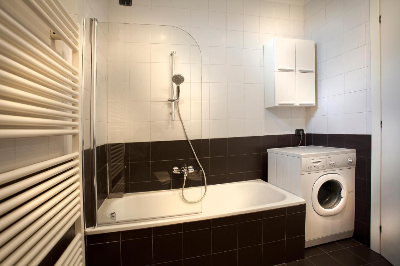 Filarmonico Apartamento Verona