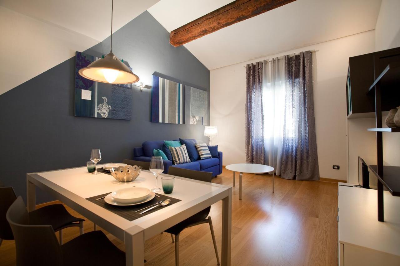Apartamento Filarmonico Verona