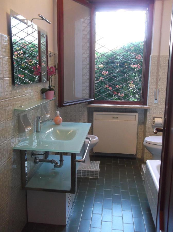 Agli Aceri Bed and breakfast