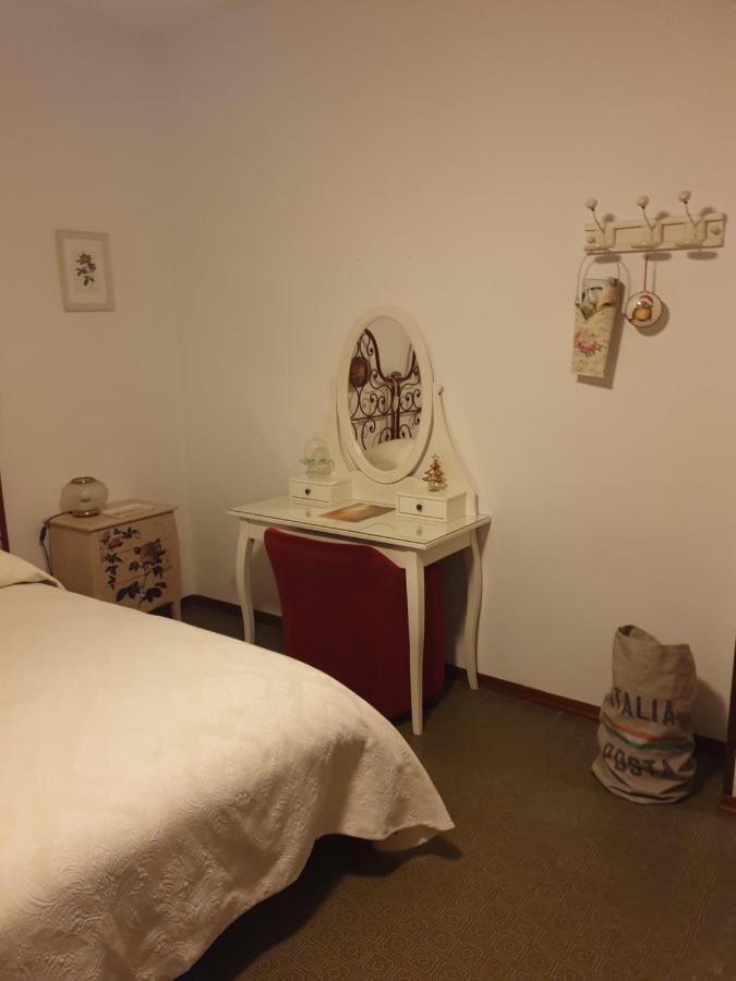 Agli Aceri Bed and breakfast
