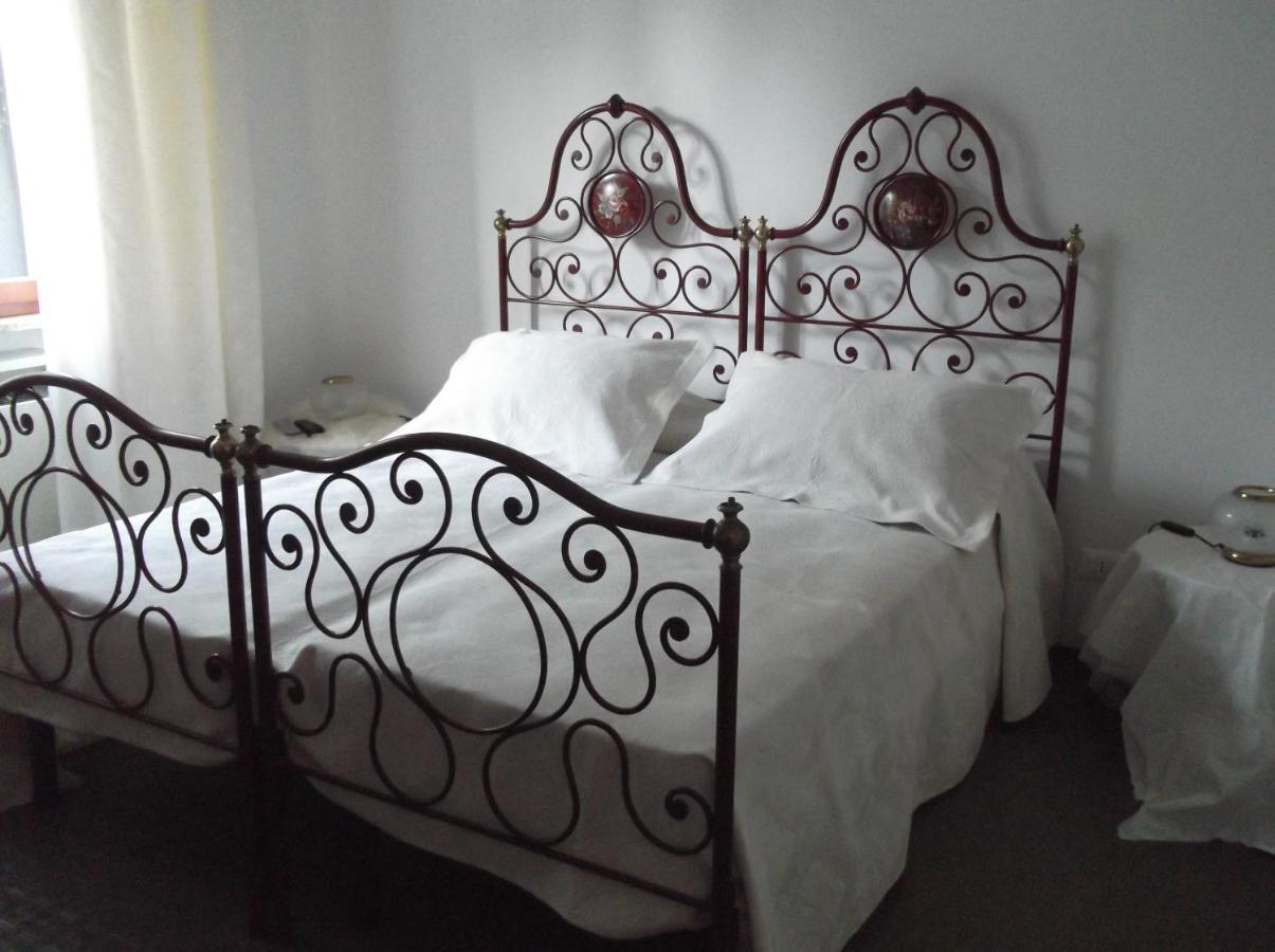 Agli Aceri Bed and breakfast