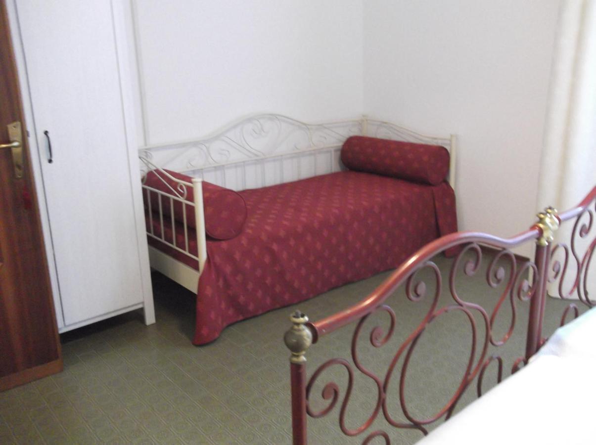 Agli Aceri Bed and breakfast *