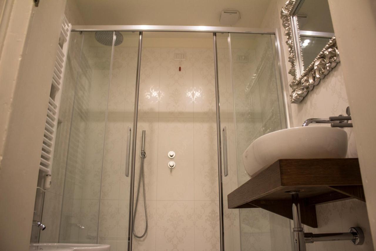 Appartement Cavour44 - Palazzo Canossa *
