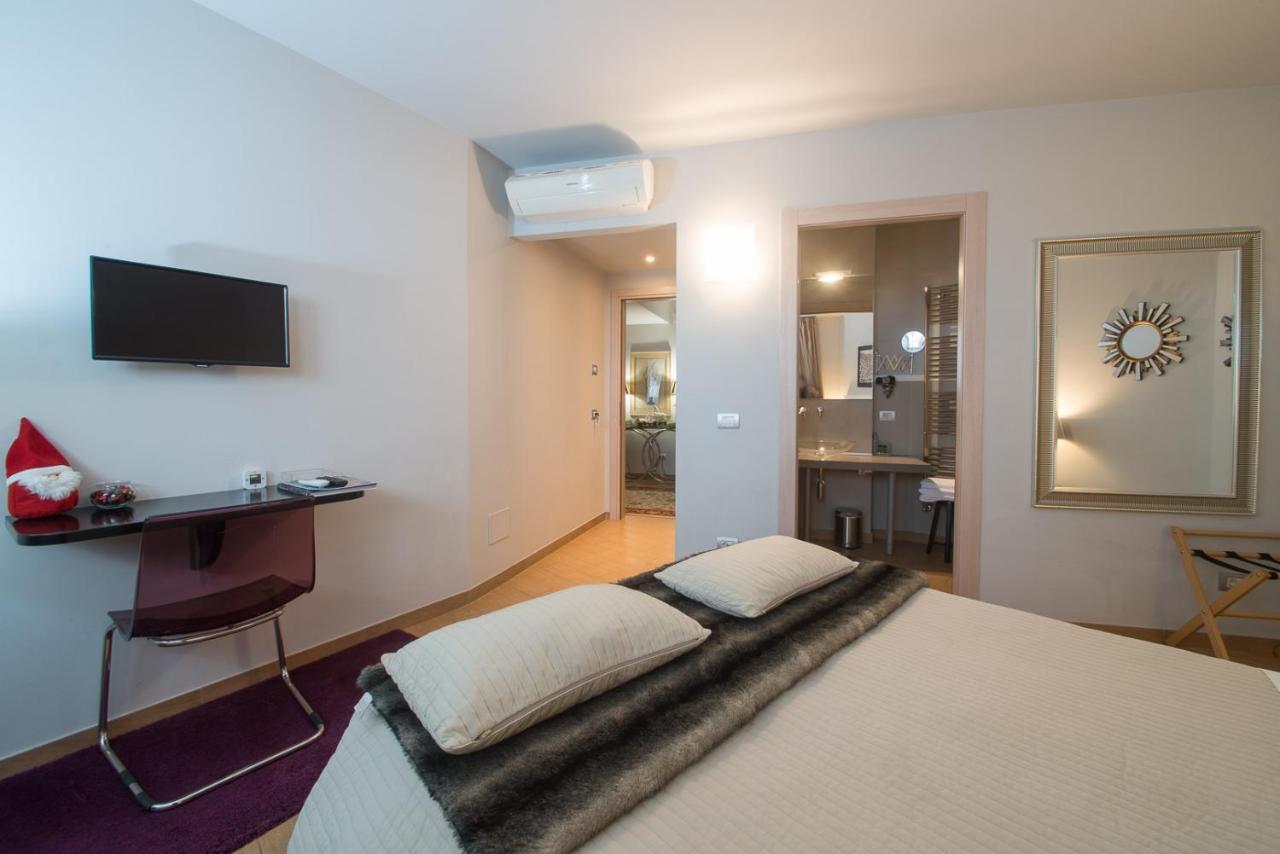 Bed and breakfast Residenza Ca' Degli Enzi 3*
