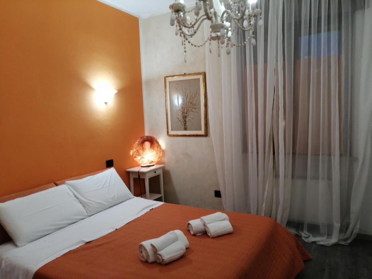 Affittacamere Residenza Le Dimore 2 Verona