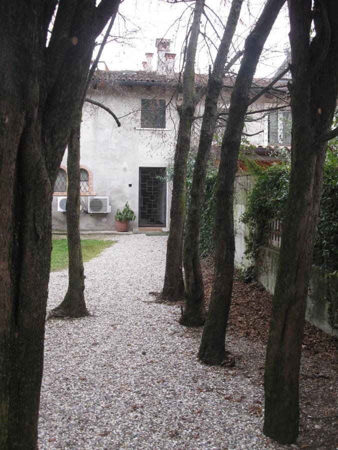 Corte Roveggia - Bilocale Monet Apartamento *