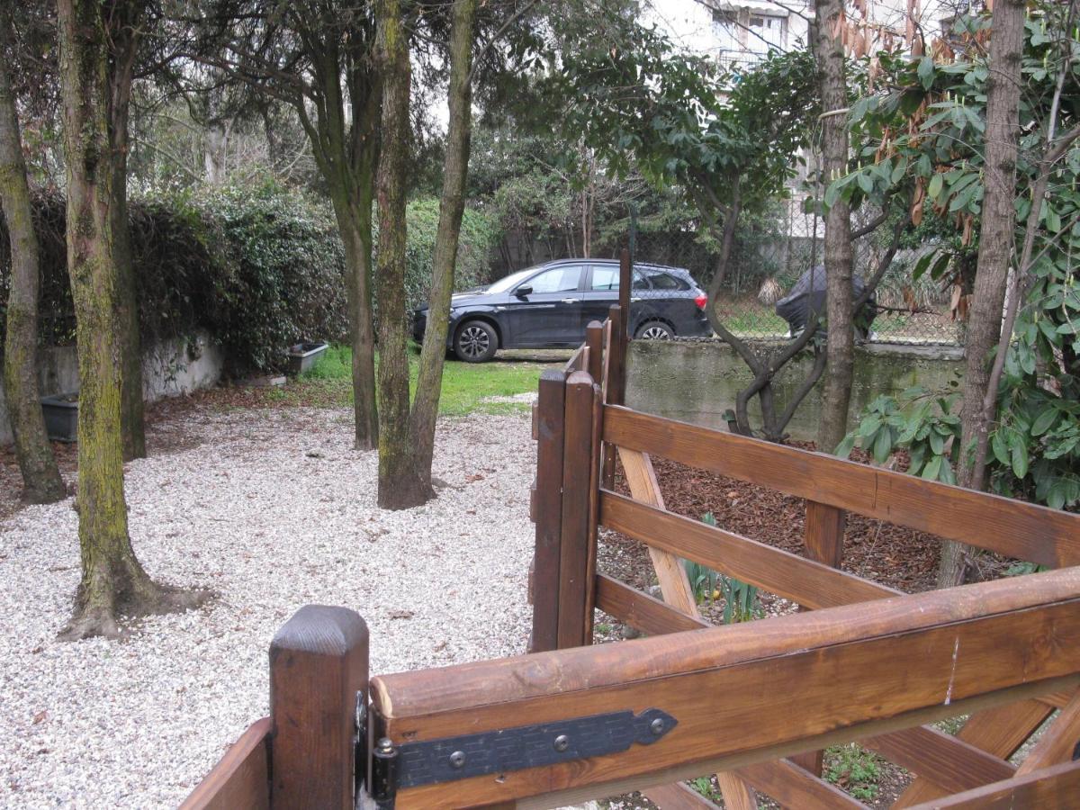 Corte Roveggia - Bilocale Monet Apartamento *