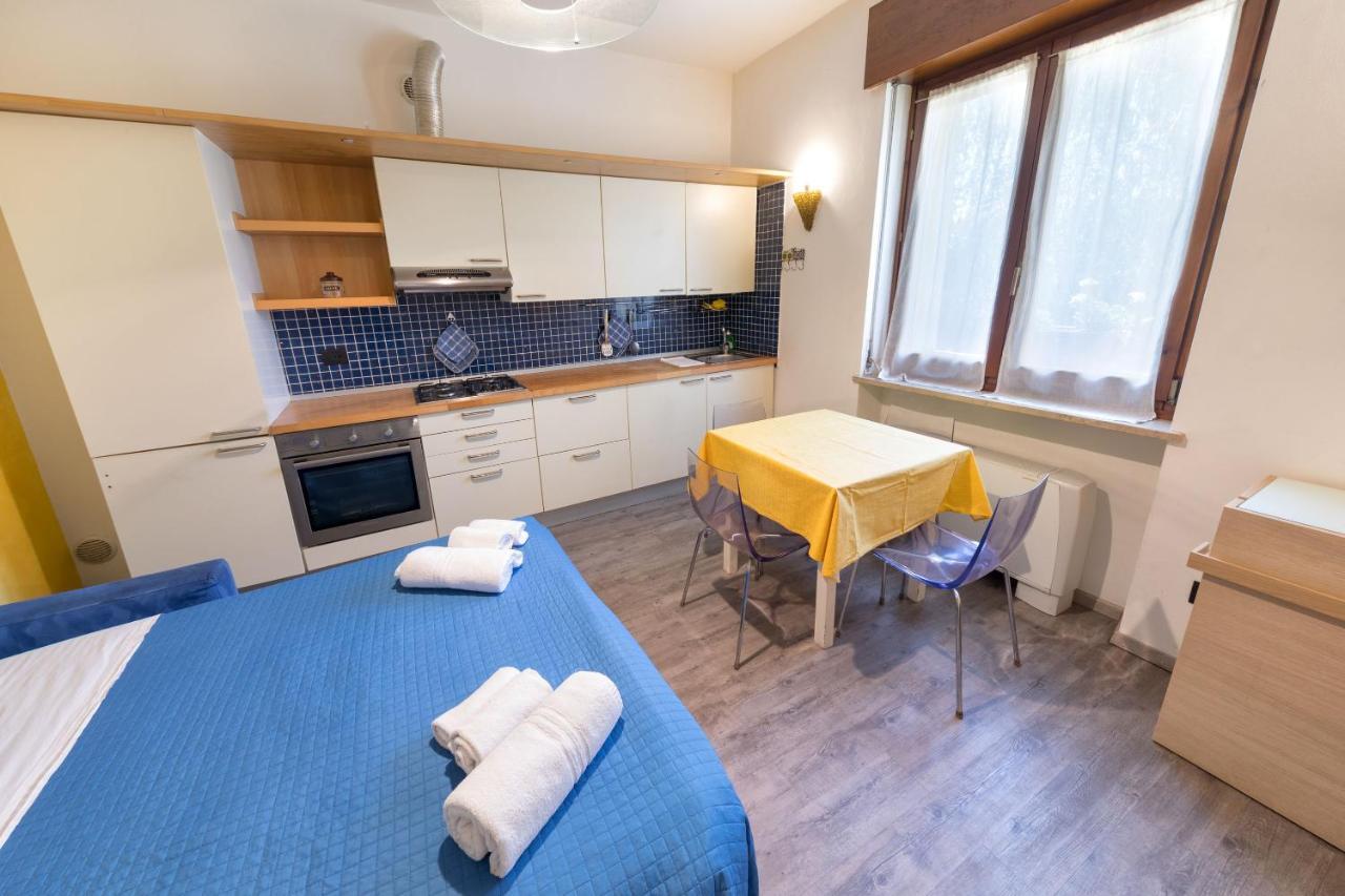 Residenza Le Dimore 2 Affittacamere 3*