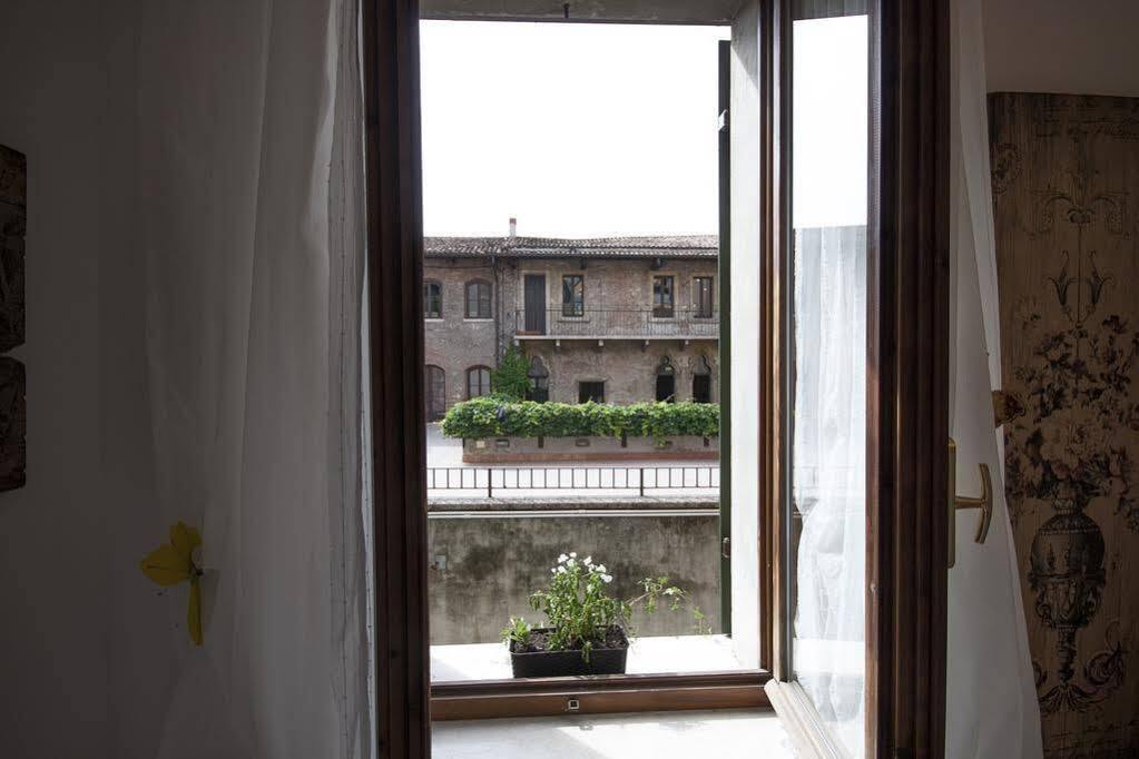 Acomodação com café da manhã  Le Di Giulietta Verona