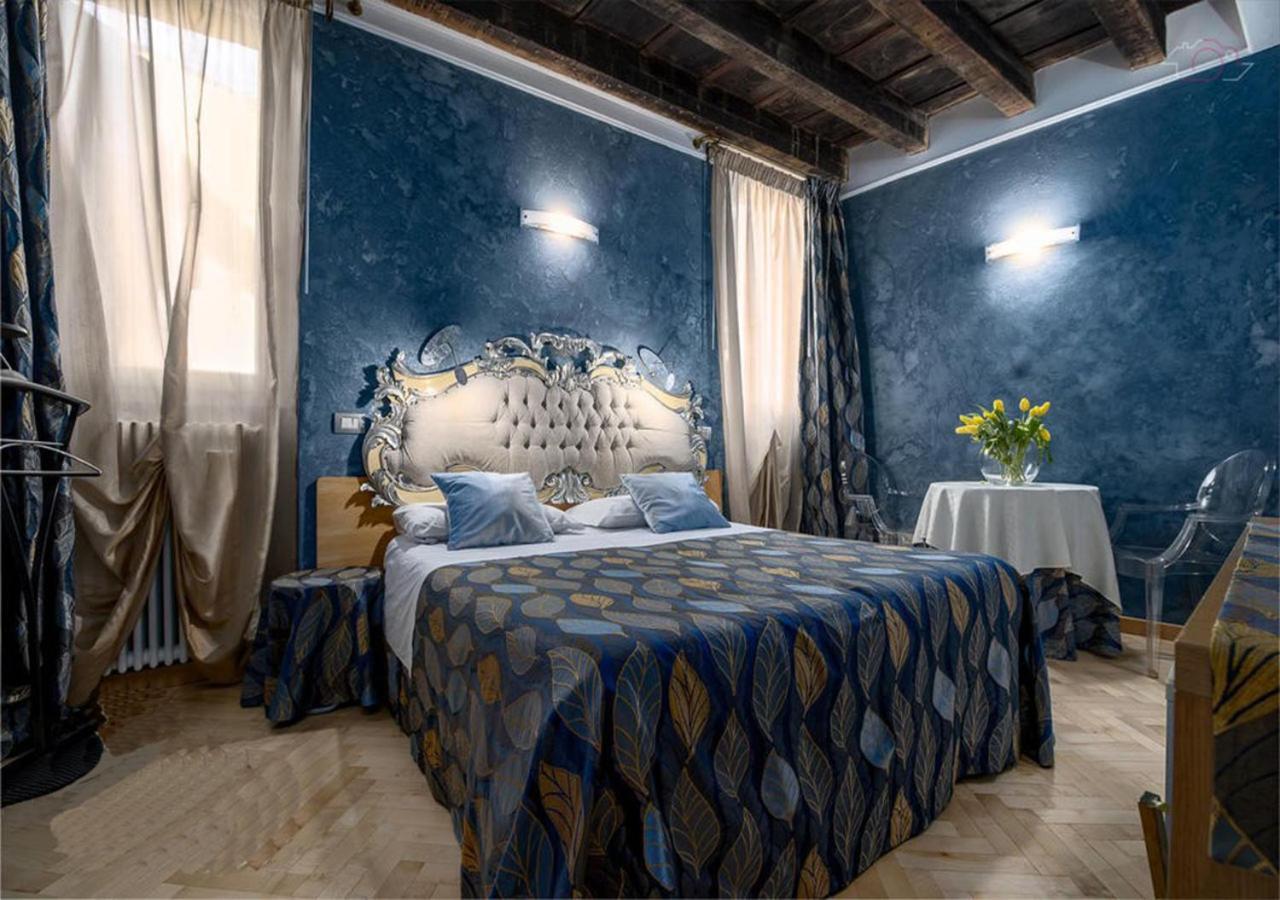 Residenza San Faustino Bed and breakfast 2*