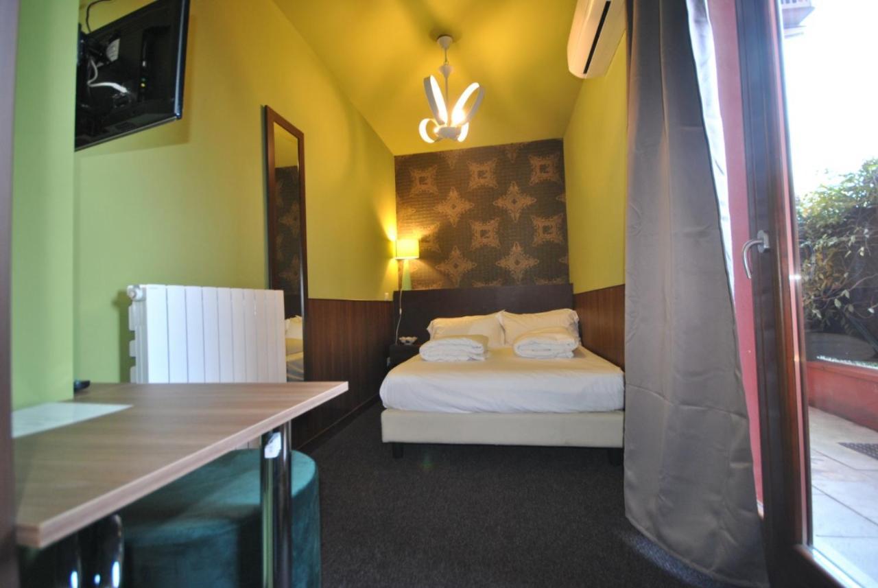Romeo House Gasthof Verona