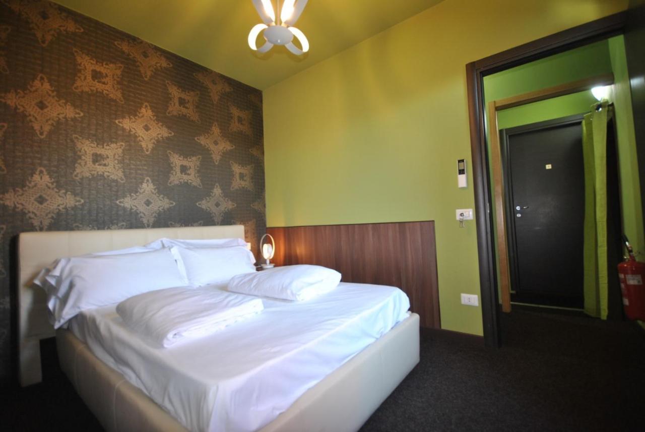 Romeo House Gasthof 3*