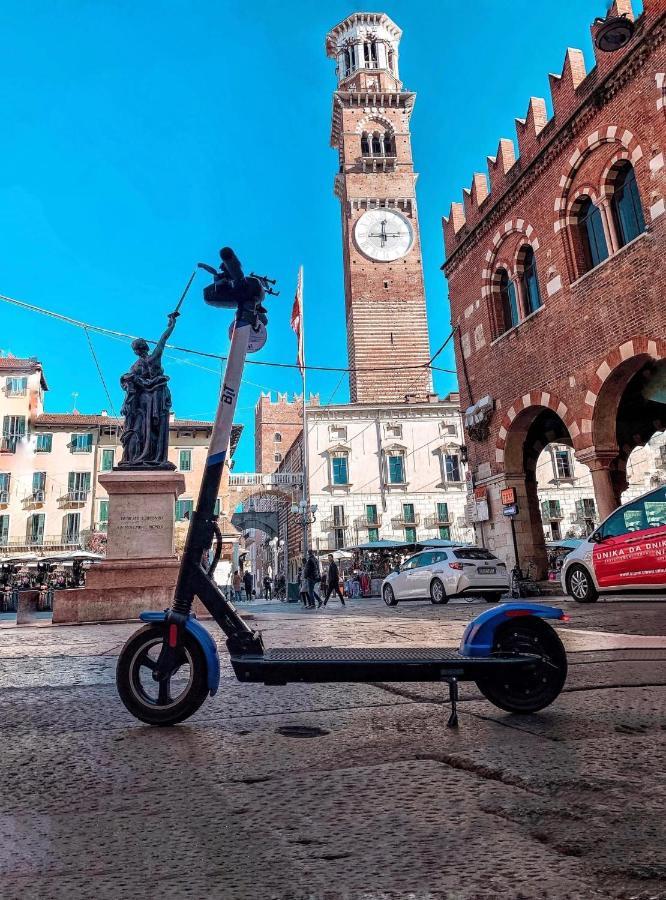 Apartamento Stadia Verona