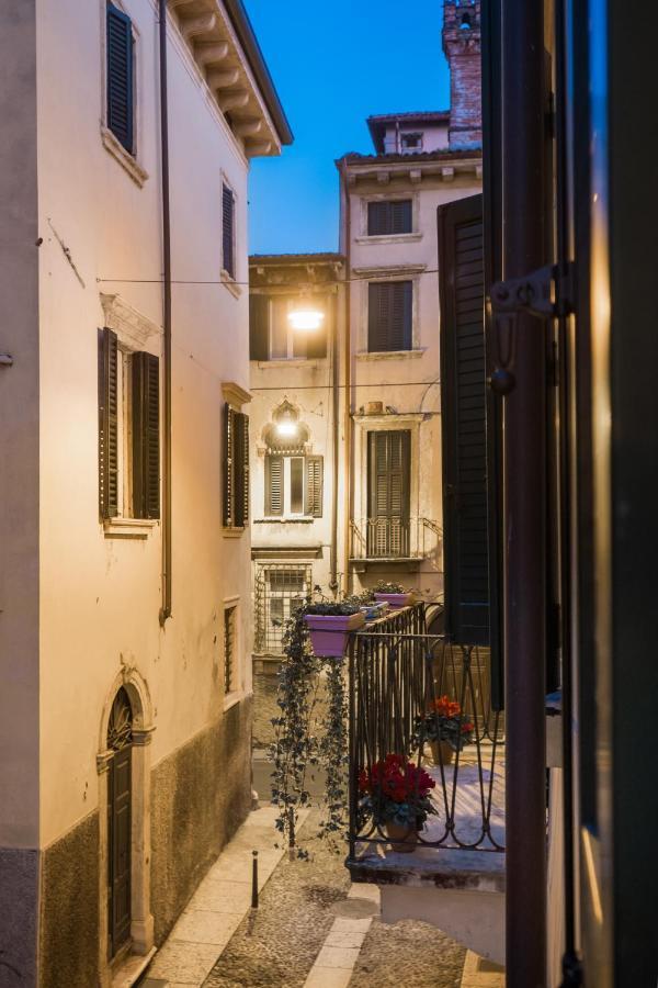 Flats4rent Casa Di Tea * Verona