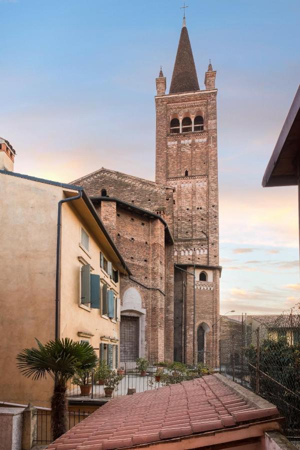 Apartment Flats4rent Casa Di Tea *