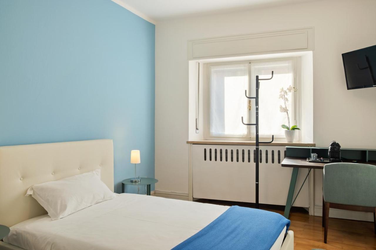 Pensión Italianflat - 2*