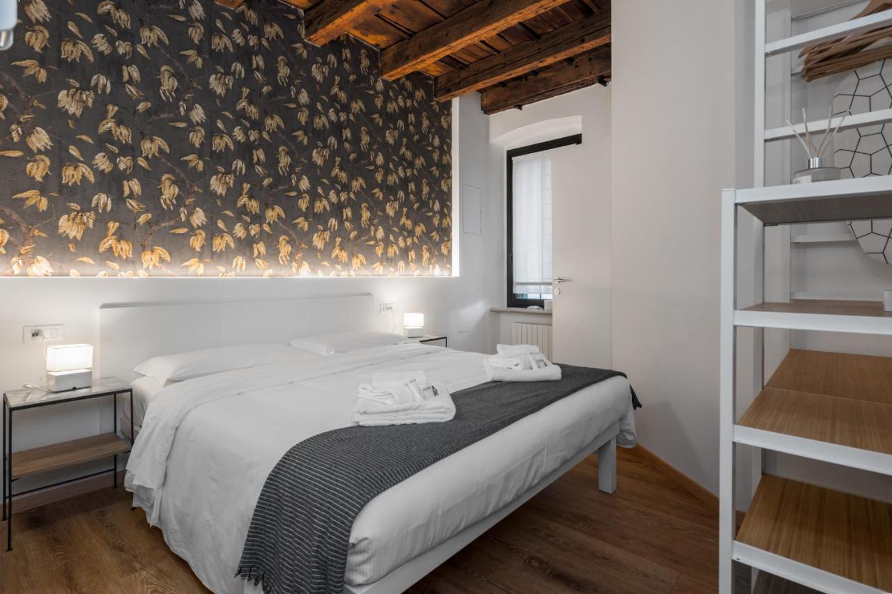 Apartment Flats4rent Casa Di Tea *